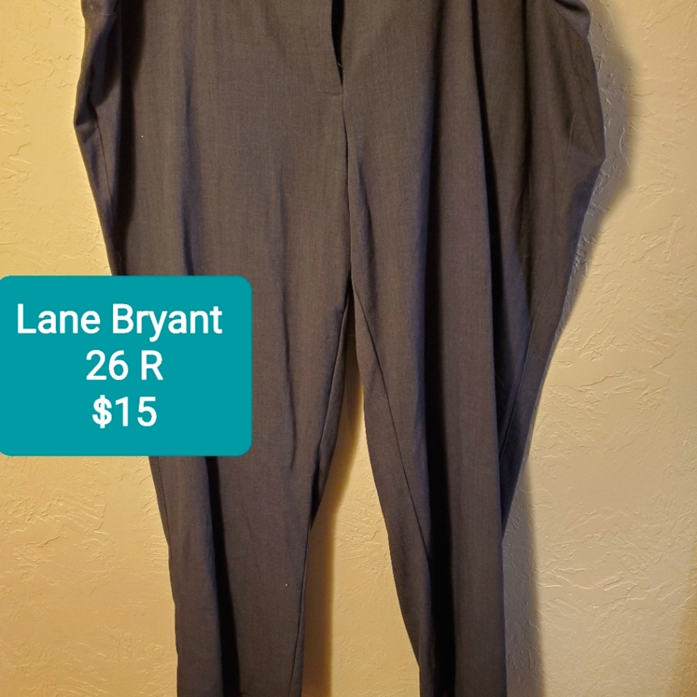 Slacks